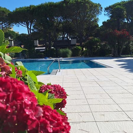Villetta Corte Grande Aprilia Marittima Exteriér fotografie