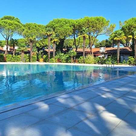 Villetta Corte Grande Aprilia Marittima Exteriér fotografie