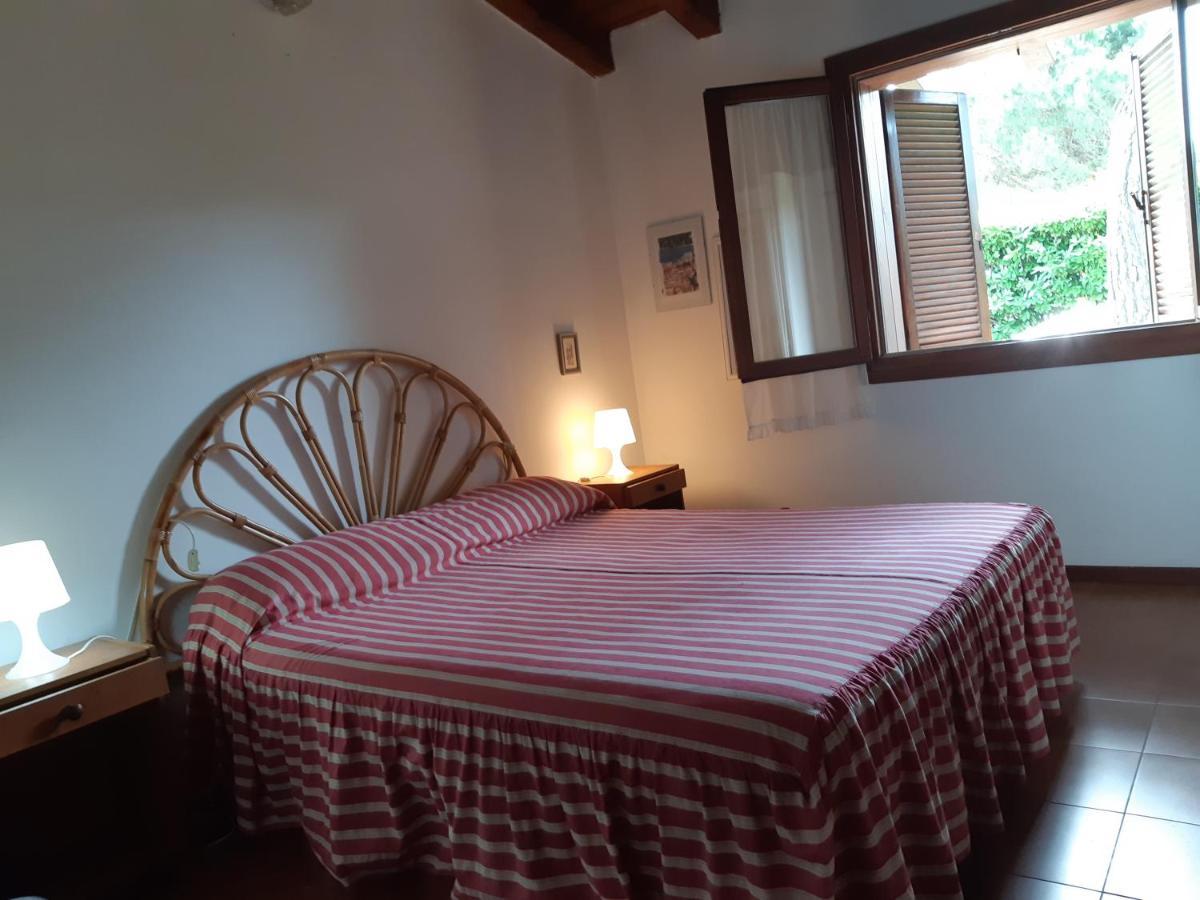 Villetta Corte Grande Aprilia Marittima Exteriér fotografie