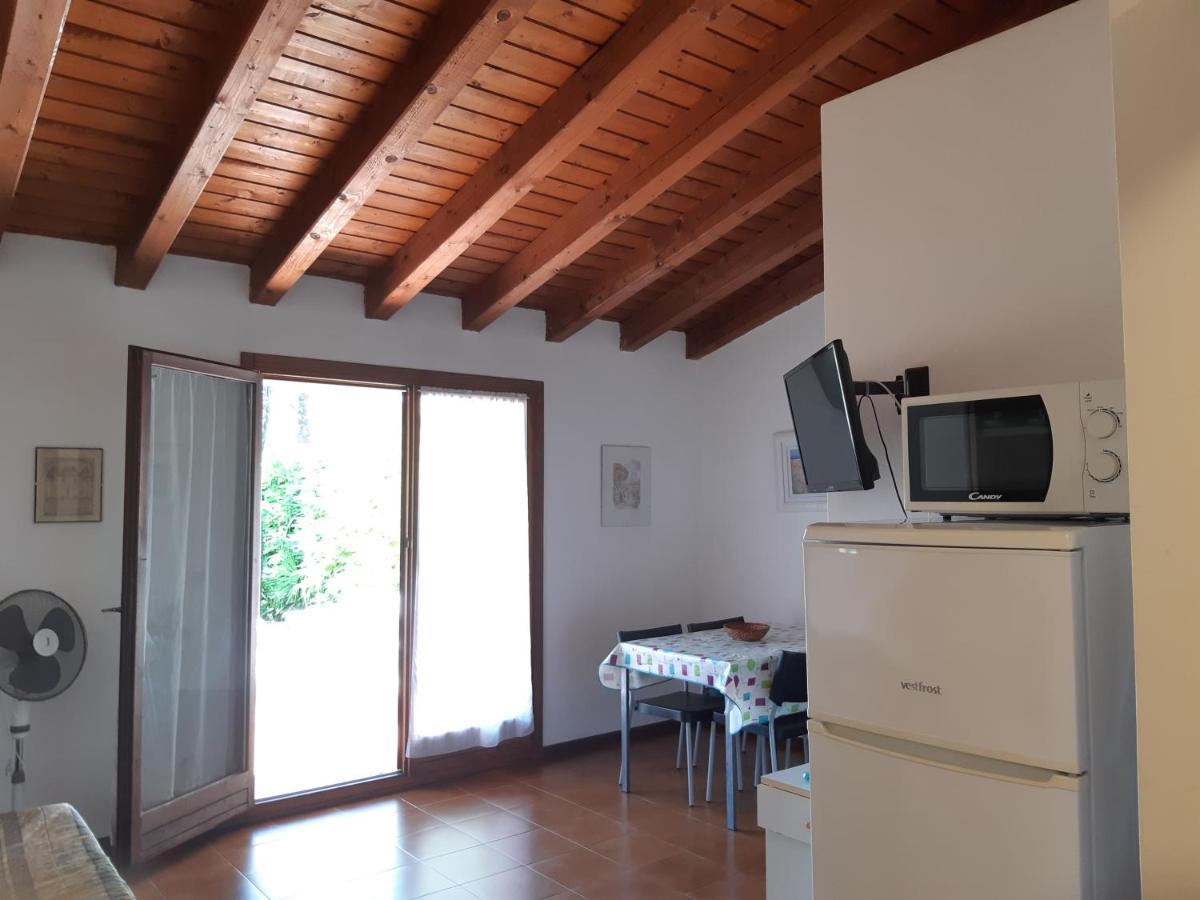 Villetta Corte Grande Aprilia Marittima Exteriér fotografie