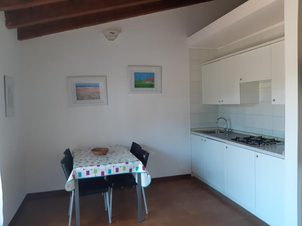 Villetta Corte Grande Aprilia Marittima Exteriér fotografie