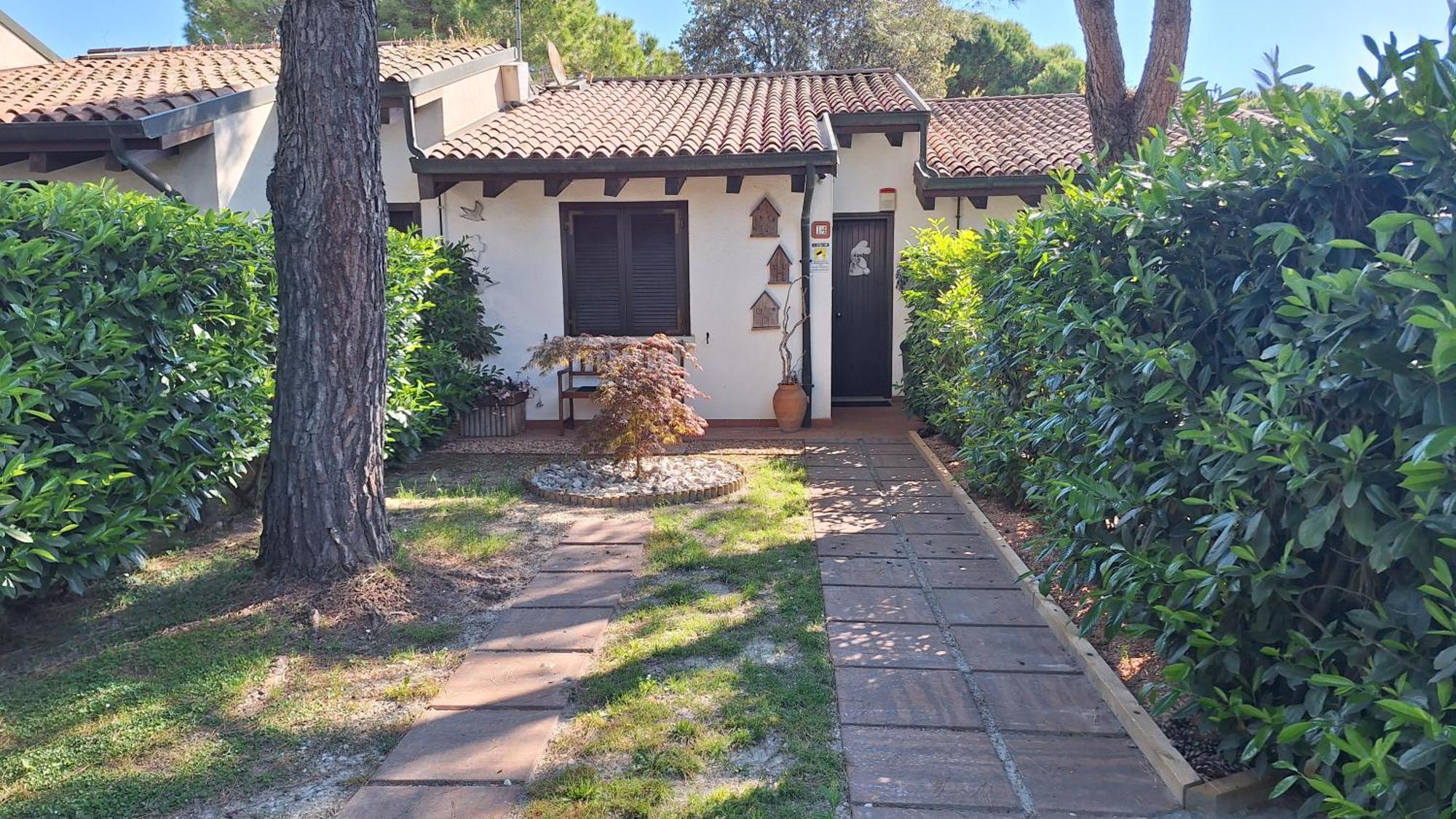 Villetta Corte Grande Aprilia Marittima Pokoj fotografie